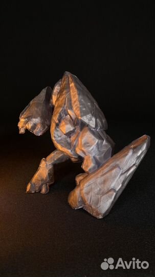 3D - печать / Фотополимерная 3D - печать