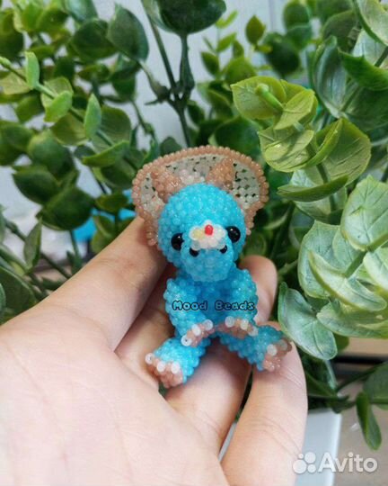 Динозаврик 