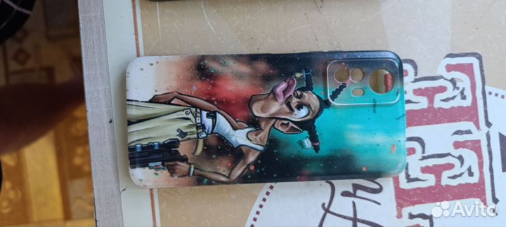 Xiaomi 12S, 8/256 ГБ