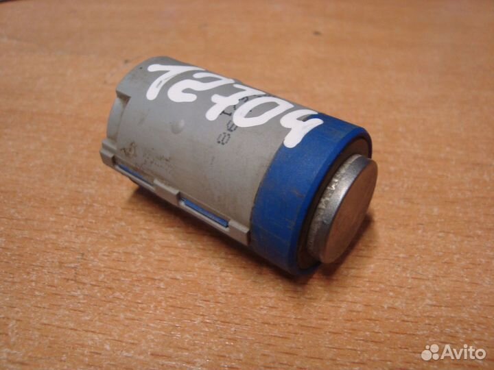 Датчик парктроника C208 M111 A0015425918