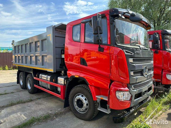 Sany SYZ320C-8(S), 2023