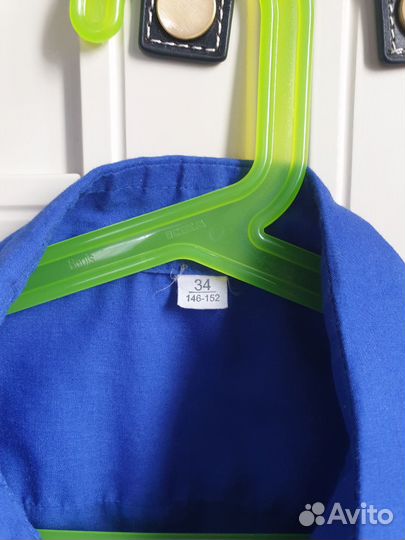 Рубашка 146- 152