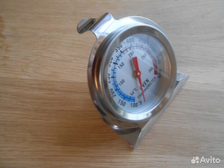 Термометр для духовки