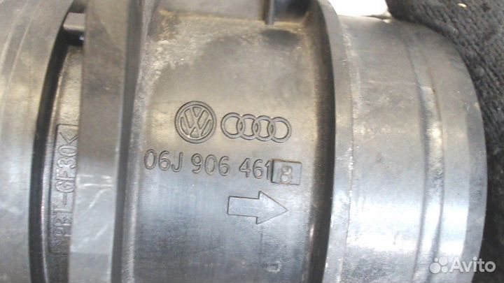 Измеритель потока воздуха Volkswagen Tiguan, 2011