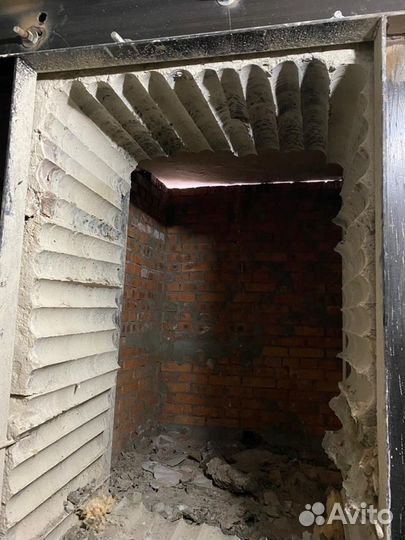 Алмазное бурение (сверление) отвестий 40-250мм