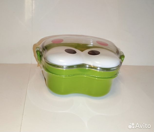 Ланч бокс для еды 