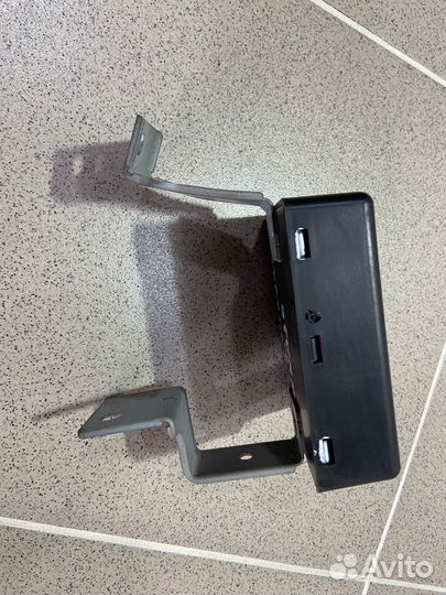 Блок управления Kia Sorento 2002