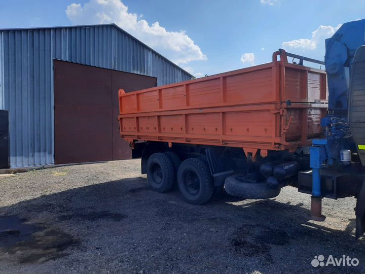 Услуги трактора,Камаз манипулятор самосвал