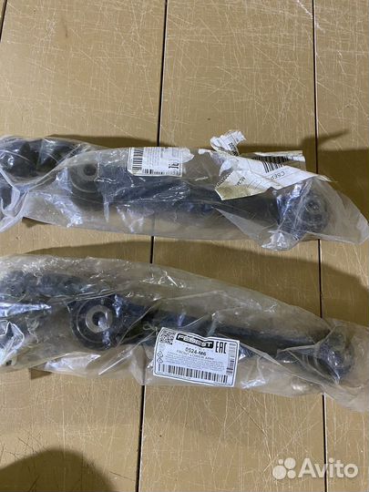 Рычаг подвески Mazda 6, передней прямой