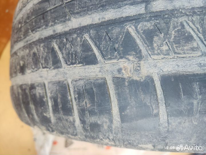 Cordiant Sport 2 195/55 R15 85H