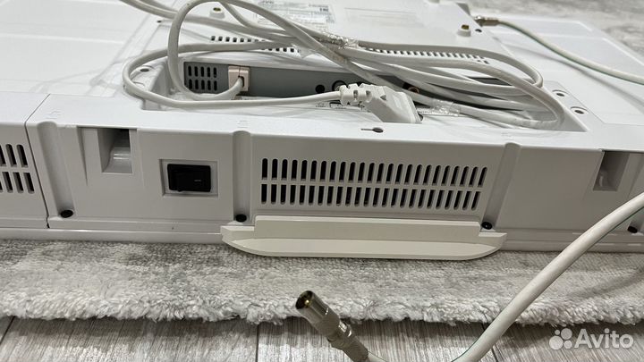 Телевизор jvc бу 32