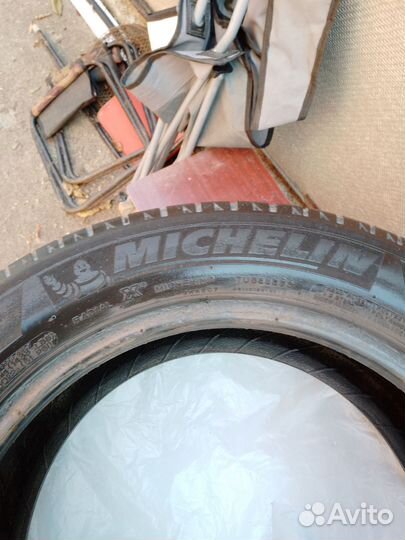 Michelin Compact C2 215/55 R16 93V