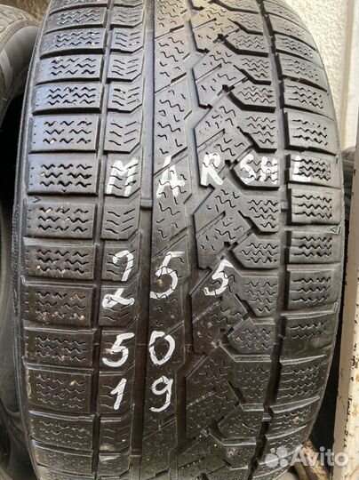 Marshal I'Zen RV KC15 255/50 R19 107V