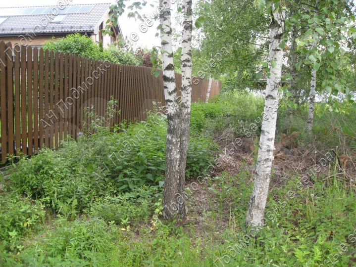 Участок 15 сот. (СНТ, ДНП)