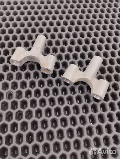 Honda XL400V Transalp VRX 400 держатель валов