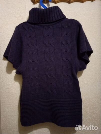 Пуловер женский