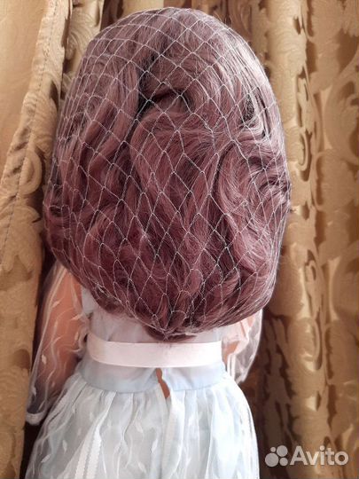 Куклы гдр новая