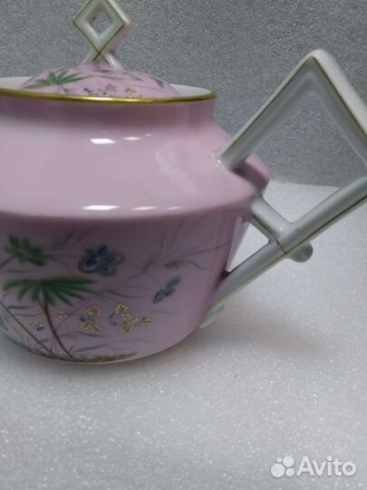 Заварочный чайник