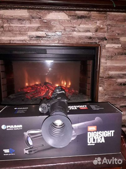 Pulsar Digisight Ultra N455