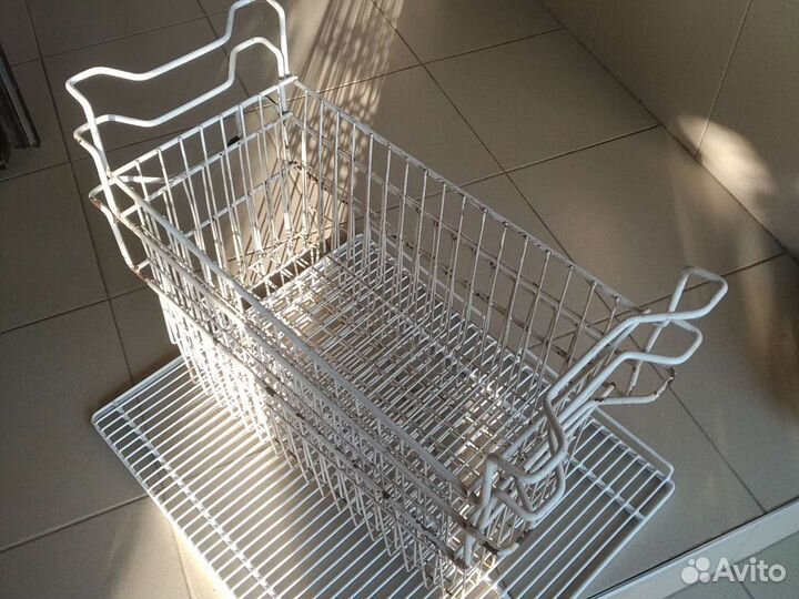 Корзина для морозильной камеры