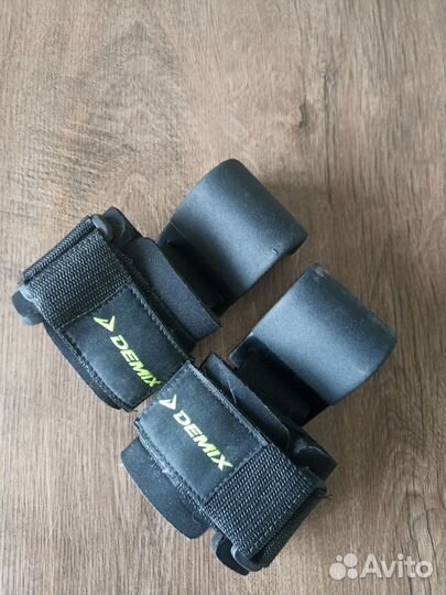 Крюки для турника и штанги