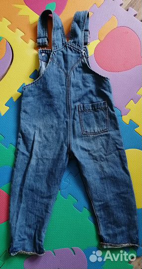 Детские вещи на мальчика