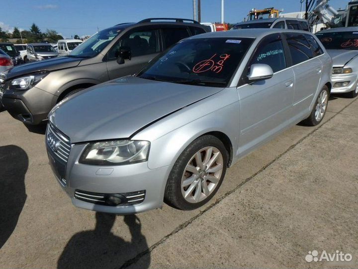 Авто в Разбор Audi A3 8P CCZ 2008—2013