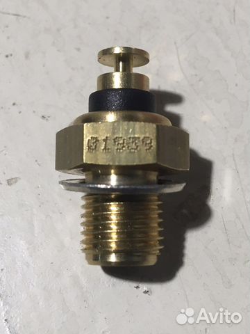 Датчик ож Ауди