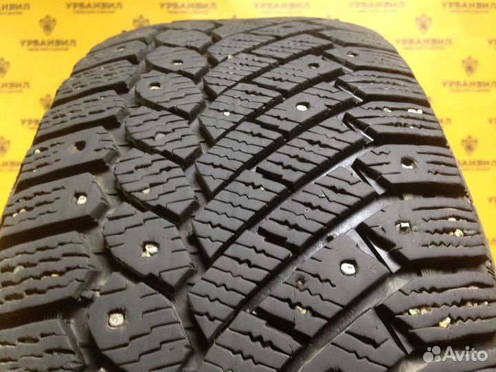 Continental ContiIceContact 4x4 225/60 R17 99T