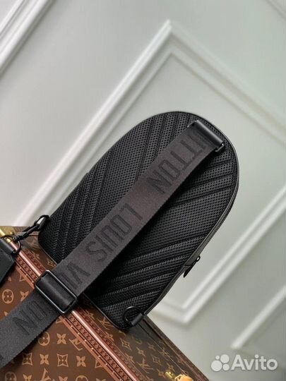 Сумка мужская Louos vuitton pilot