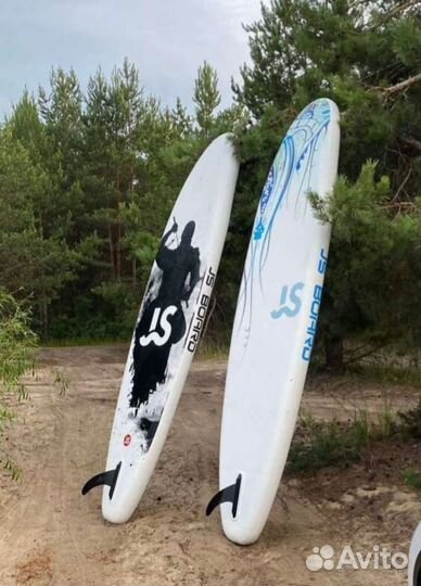 Сапборд надувной для плаванья sup board
