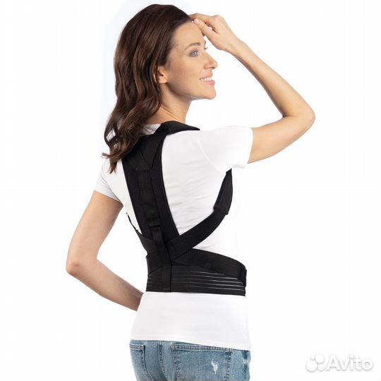 Корректор осанки kо-104