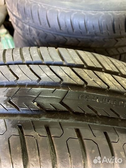 General Tire Altimax Comfort 195/65 R15