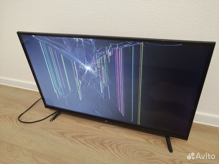 Запчасти телевизора xiaomi L32M6-6ARG