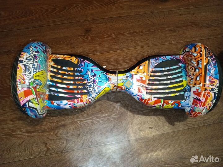 Гироскутер бу