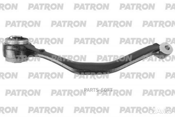 Patron PS50255R Рычаг подвески BMW X3 2004-2010 & E83 (Year Only: 2006-2010) (Произведено в Турции)