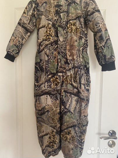Комбинезон для мальчиков 4/6 cabelas для мальчиков