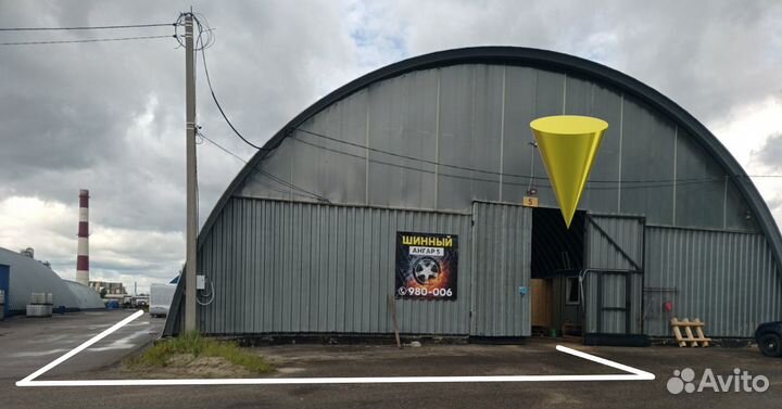 Dynamo MHT01 Hiscend-H 265/60 R18 110H