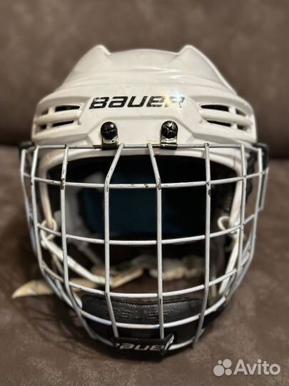 Хоккейный шлем YTH