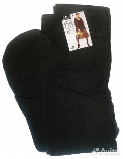 Плотные колготки отличного качества