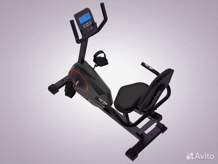 Велотренажер unixfit BR-390Е