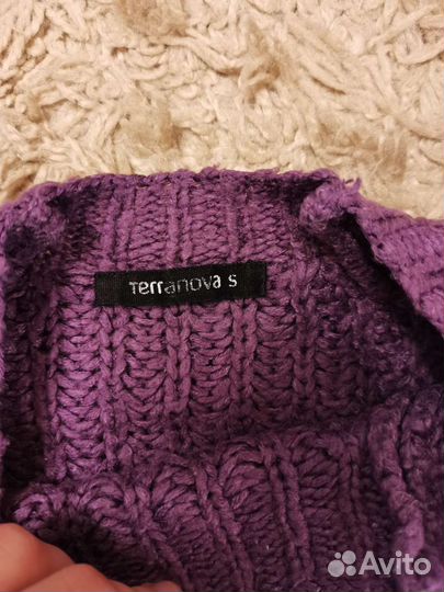 Пакет вещей на девушку 42-44