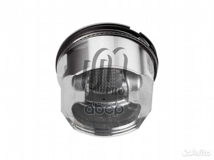 Поршень STD с кольцами Volga Siber, Chrysler EDZ