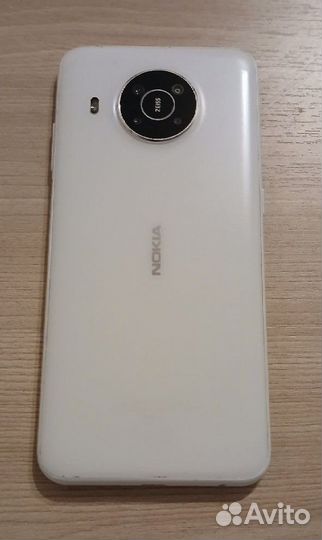 Nokia X10, 6/128 ГБ