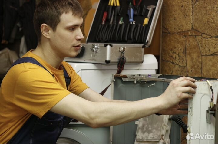Ремонт стиральных машин холодильники посудомойки