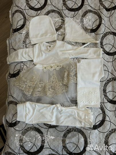 Конверт на выписку новый