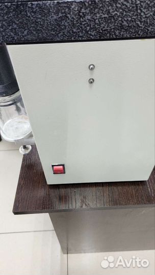 Мельница для зерна бу