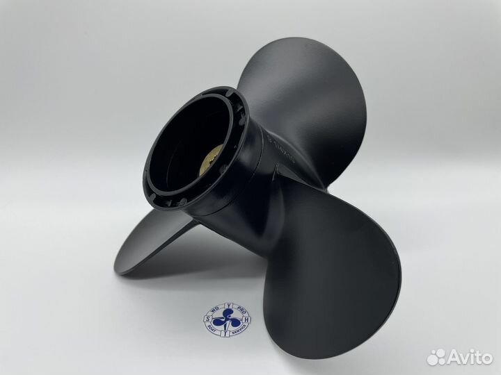 Винт гребной Suzuki 9.9-15-20 3х9 1/4х10