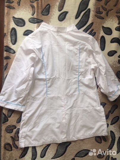 Халат медицинский