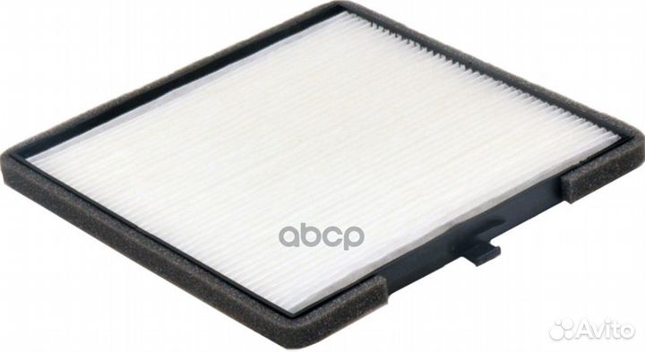 Фильтр салона KIA picanto 04- AC11311 azumi